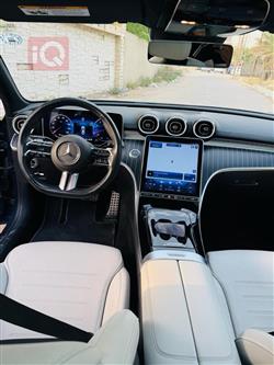 مرسيدس بنز C-Class